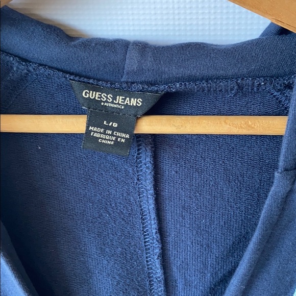 Guess Hoodie - Picture 2 of 5